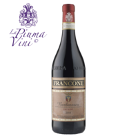 Francone – Barbaresco Fausoni 2016