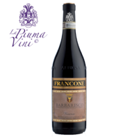 Francone – Barbaresco Riserva 2016 MAGNUM