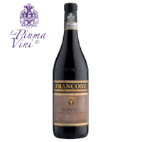Francone – Barolo 2013