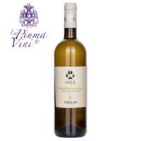 Niklas – Südtiroler Weissburgunder HOS 2020