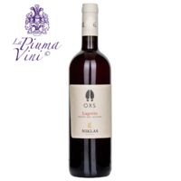 Niklas – Südtiroler Lagrein OXS 2019