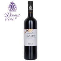 Niklas – Klaser Lagrein-Cabernet Riserva Stoanadler 2018
