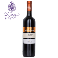 Niklas – Mondevinum Lagrein Riserva BosTaurus 2017