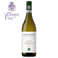 Giulia Negri – Langhe Chardonnay La Tartufaia DOC 2019