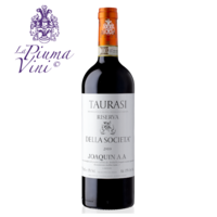 Joaquin – Taurasi Riserva della Società 2010