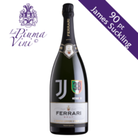Ferrari – Magnum Brut Ferrari Juventus #Stron9er Limited Edition