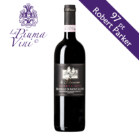 Potazzine – Brunello di Montalcino Riserva 2011