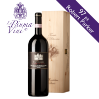 Potazzine – Brunello di Montalcino Riserva 2011 Magnum OWC