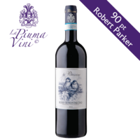 Potazzine – Rosso di Montalcino 2020 Double Magnum (3L)