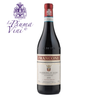Francone – Barbera d’Alba Superiore I Patriarchi 2021