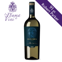 Monacesca – Verdicchio di Matelica Riserva Mirum 2020