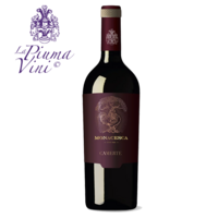 Monacesca – Marche Rosso Camerte 2018