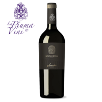 Monacesca – Syrah 2016