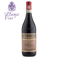 Francone – Barbaresco Gallina 2017
