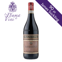 Francone – Barbaresco I Patriarchi 2021