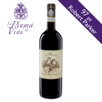 Potazzine – Brunello di Montalcino 2015